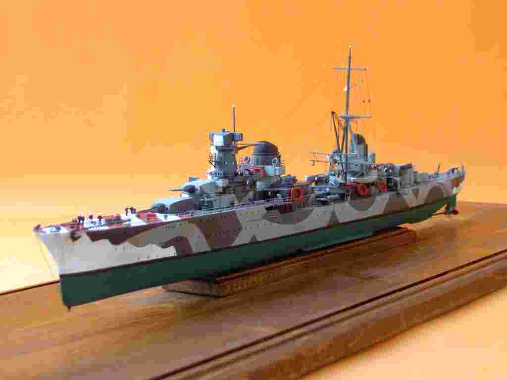 Il Palmares di Luciano Rizzato